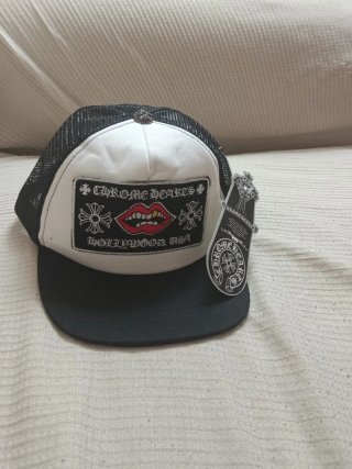 Gorra Chrome Hearts Hollywood USA