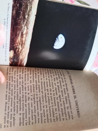 Secretos del cosmos