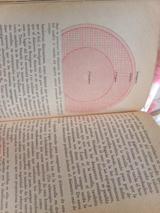 Secretos del cosmos