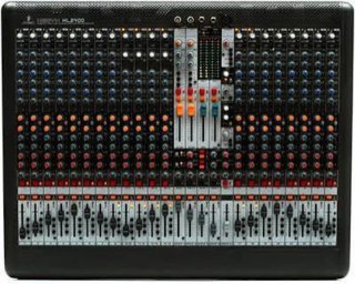 Behringer Xenyx XL2400 para piezas