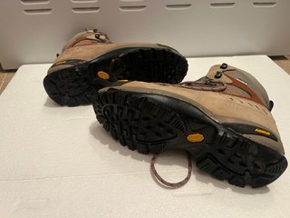 Botas de montaña Asolo Talla 37