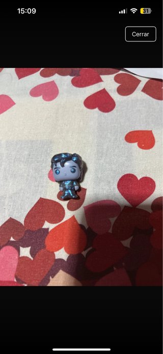 Funko Pop! Figura Coleccionable