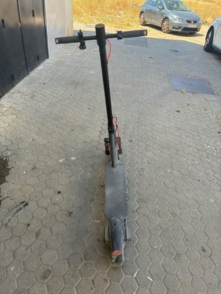 Patinete Eléctrico Xiaomi 4 Elite
