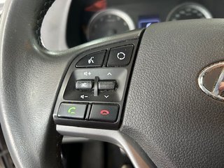 Hyundai Tucson 1.6 GDi BlueDrive Essence 4x2