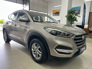 Hyundai Tucson 1.6 GDi BlueDrive Essence 4x2