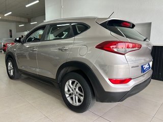 Hyundai Tucson 1.6 GDi BlueDrive Essence 4x2