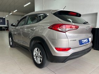 Hyundai Tucson 1.6 GDi BlueDrive Essence 4x2