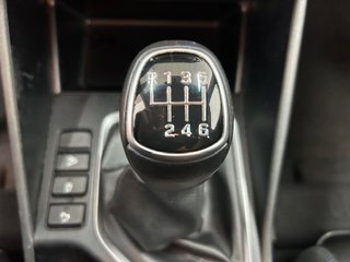 Hyundai Tucson 1.6 GDi BlueDrive Essence 4x2