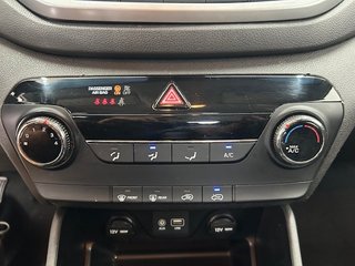 Hyundai Tucson 1.6 GDi BlueDrive Essence 4x2