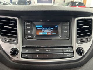 Hyundai Tucson 1.6 GDi BlueDrive Essence 4x2