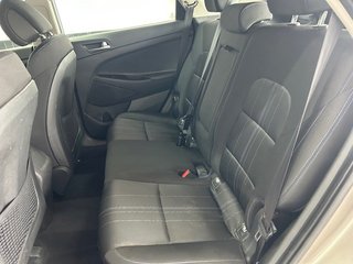 Hyundai Tucson 1.6 GDi BlueDrive Essence 4x2