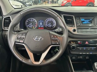 Hyundai Tucson 1.6 GDi BlueDrive Essence 4x2
