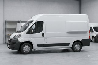Extensión lateral Ducato/Jumper/Boxer Petaca