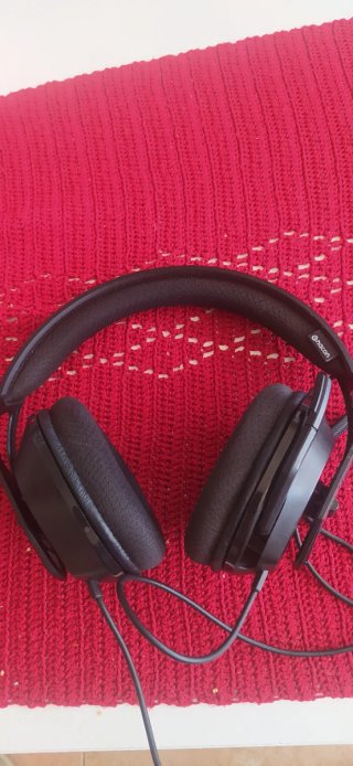 Auriculares Razer para PS4/PS5 con micro