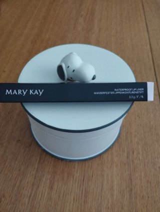 Delineador Labios Waterproof Mary Kay Morado