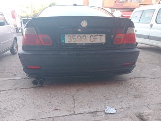 BMW Serie 3 2000