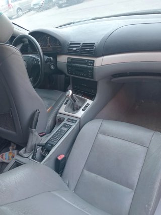 BMW Serie 3 2000