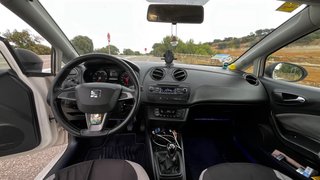 SEAT Ibiza 2014
