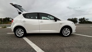 SEAT Ibiza 2014