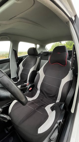 SEAT Ibiza 2014