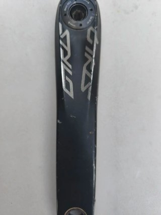 Bielas Truvativ Stylo