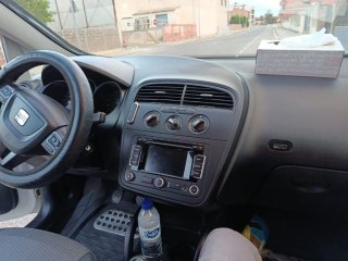 Seat altea XL  22/5/2013  2013