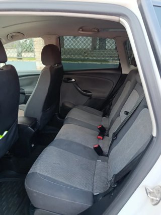 Seat altea XL  22/5/2013  2013
