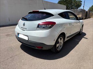 Renault Megane 2011