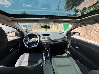 Renault Megane 2011