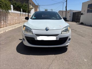 Renault Megane 2011