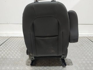 ASIENTO DELANTERO IZQUIERDO OPEL CROSSLAND X HN02