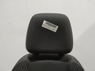 ASIENTO DELANTERO IZQUIERDO OPEL CROSSLAND X HN02