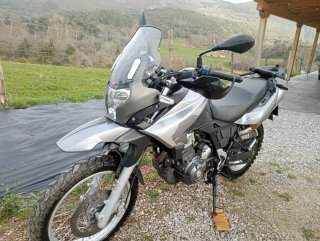 Aprilia Pegaso Trail 2007