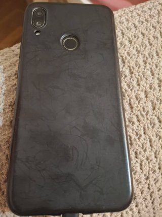 Móvil Xiaomi Redmi Note 7
