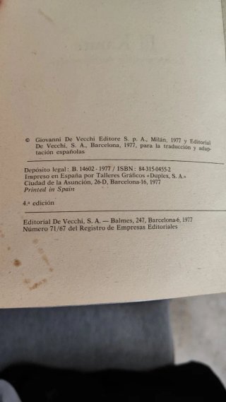 El Karate la más mortífera defensa personal