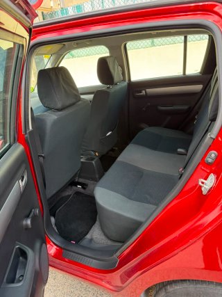 Suzuki Swift 2008