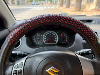 Suzuki Swift 2008