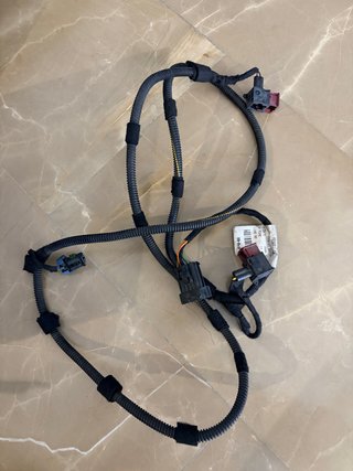 Cableado antinieblas Saab 9-3