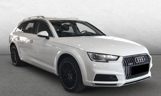Audi A4 Allroad 2019