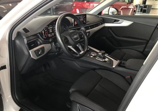 Audi A4 Allroad 2019