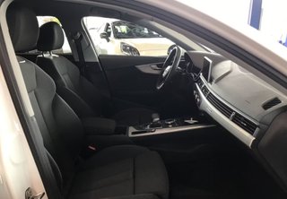 Audi A4 Allroad 2019