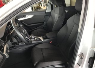 Audi A4 Allroad 2019