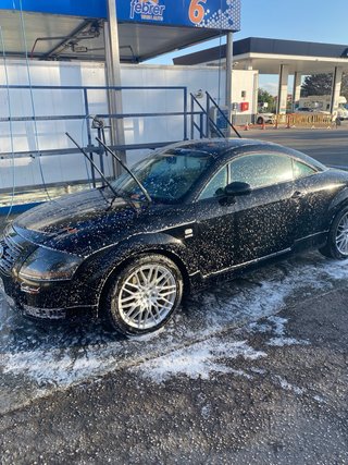 Audi TT 1999