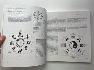 La ciencia china del Feng Shui