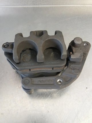 Pinza Freno Delantera C650GT 2014