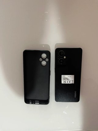 Oppo Reno 8 Lite 5G