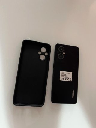 Oppo Reno 8 Lite 5G