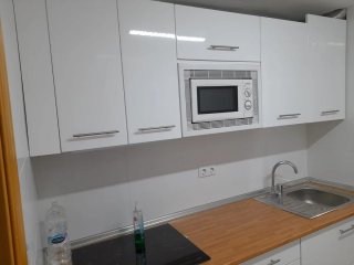 Piso en alquiler