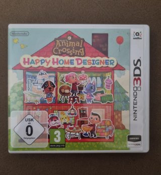 Juegos Nintendo DS y 3DS