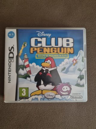 Juegos Nintendo DS y 3DS